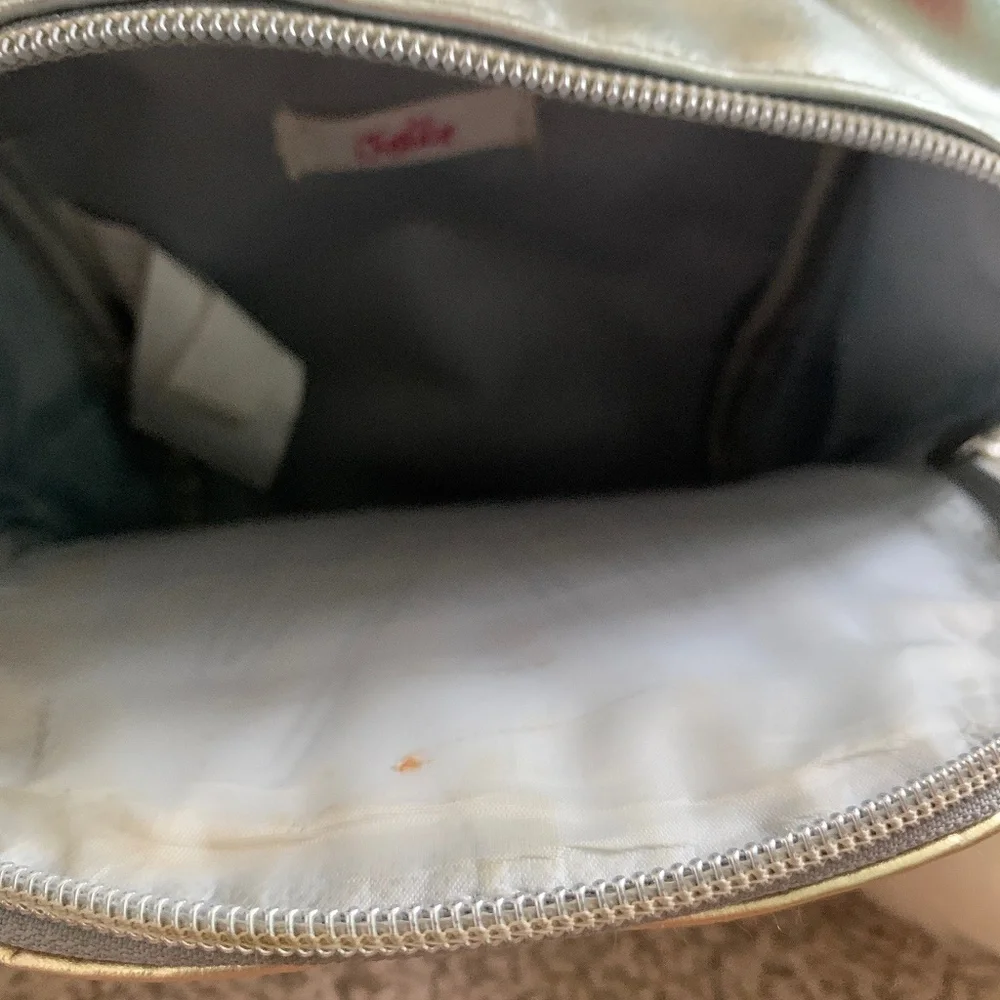 Mini backpack - Picture 4 of 5